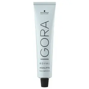 Igora Royal Highlifts 10-4 Eclaircissant Beige 60 ML pas cher