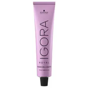 Igora Royal Fashion Lights L-44 Highlights Beige Extra 60 ML pas cher