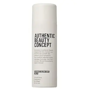 AUTHENTIC BEAUTY CONCEPT Cosmic Blow-Dry Jelly - gelée coiffante hybri... pas cher