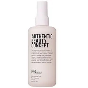 AUTHENTIC BEAUTY CONCEPT GLOW Spray Serum - Sérum en spray multi-bénéfices et brillance pas cher