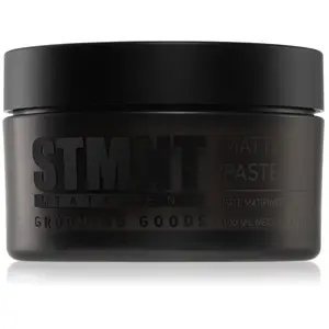 Comparateur de prix : STMNT Julius Cvesar Matte Paste pâte matifiante 100 ml