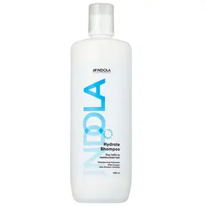 Comparateur de prix : Indola Hydrate Shampoo shampoing hydratant 1000 ml