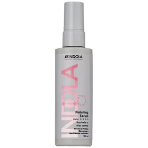 Indola Finishing Serum soin de finition avec effet antiseptique 100 ml pas cher