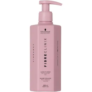 Schwarzkopf Professional - Fibre Clinix Baume Couleur Masque et cure c... pas cher