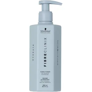 Schwarzkopf Professional - Baume hydratant Fibre Clinix pas cher