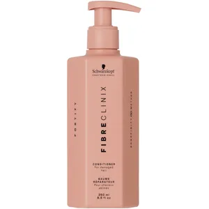 Comparateur de prix : Schwarzkopf Professional - Baume réparateur Fibre Clinix
