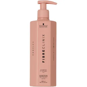 Schwarzkopf Professional - Fibre Clinix Shampooing Réparateur Shampoin... pas cher