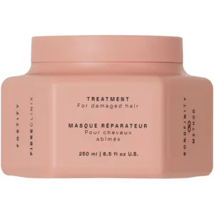 Schwarzkopf Professional - Masque réparateur Fibre Clinix pas cher