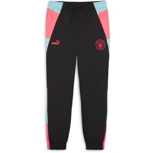 PUMA Pantalon de survêtement Manchester City 2023/24 XL
