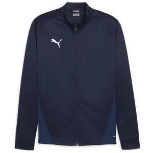 Comparateur de prix : Puma teamGOAL veste d'entrainement bleu 3XL