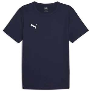 Puma T-shirt à Manches Courtes Teamrise pas cher