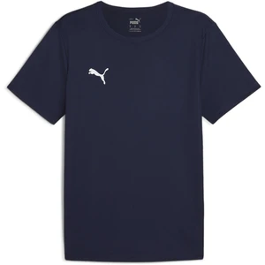 Puma Maillot Teamrise bleu 3XL pas cher
