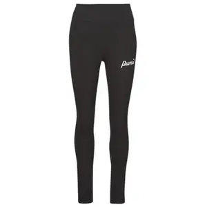 Puma Legging long femme noir S pas cher
