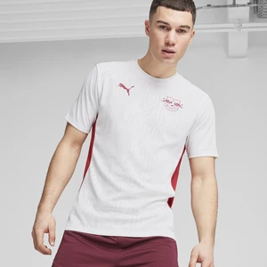 Puma Maillot D'Entraînement Rb Leipzig blanc XS pas cher