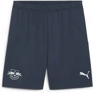 Puma Short RB Leipzig Homme bleu 3XL pas cher