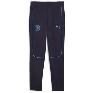 Puma Pantalon Manchester City Fc Casuals pas cher
