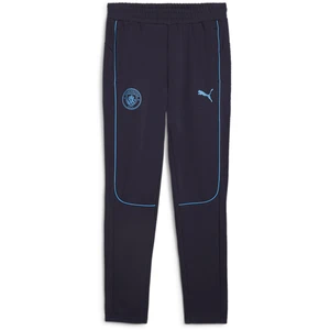 Puma Pantalon Manchester City Fc Casuals pas cher