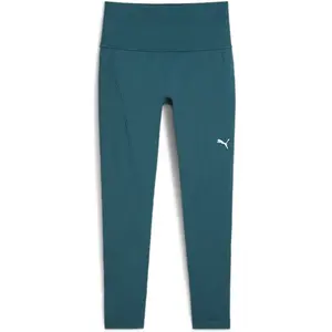 Puma Legging Sans Coutures Shapeluxe vert XS