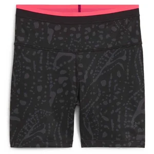 PUMA Short de Motard Unisexe Hypernatural Hw 12,7 cm XS pas cher