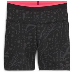 Comparateur de prix : PUMA Short de motard unisexe Hypernatural Hw 5
