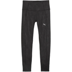 Comparateur de prix : Legging Puma Studio 7/8 AOP noir pur femme - S
