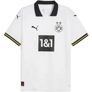 Puma Maillot Third 24/25 Borussia Dortmund Homme blanc 3XLVendu parpuma