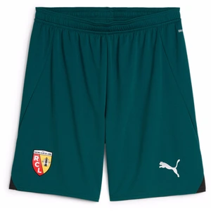 Puma Short 24/25 Rc Lens vert XL pas cher