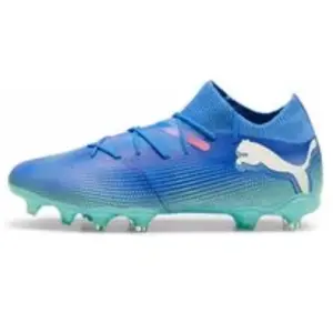 Puma Chaussures De Football Future 7 Match Fg/ag pas cher