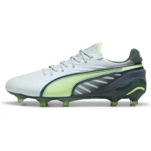 Puma Chaussures de football KING ULTIMATE FG/AG bleu 39Vendu paramazon