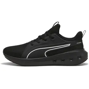Chaussures Puma Softride Carson noir pur - 42.5 pas cher