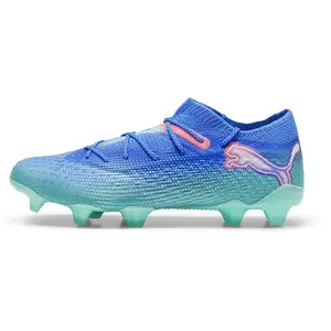 Puma Chaussures De Football Future 7 Ultimate Low Fg/ag pas cher