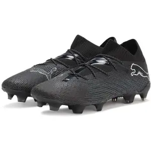 Puma Chaussures De Football Future 7 Ultimate Fg/ag pas cher