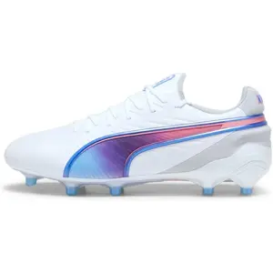 Puma King Ultimate Fg/Ag blanc 38,5Vendu paramazon
