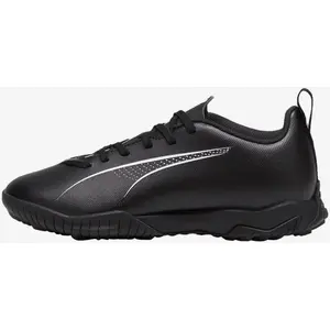 Comparateur de prix : Puma Chaussures De Football Ultra 5 Play Tt noir 35