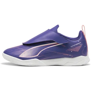 Puma Baskets Ultra 5 Play V It Jr pas cher