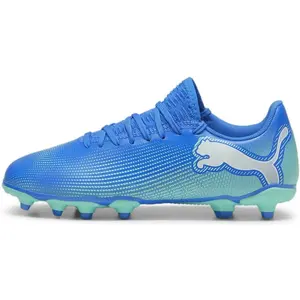 Puma Chaussures De Football Future 7 Play Fg/ag Jr pas cher