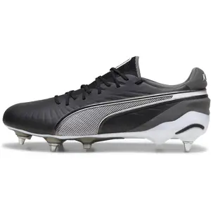 Puma Chaussures De Football King Ultimate Mxsg pas cher