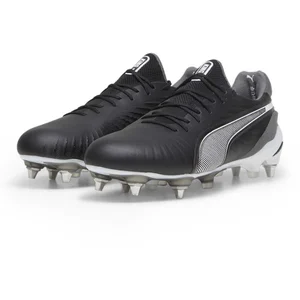 Puma Chaussures De Football King Ultimate Mxsg pas cher