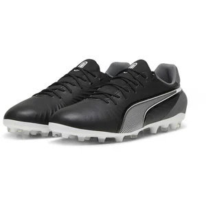 Puma King Match Mg noir 42 pas cher