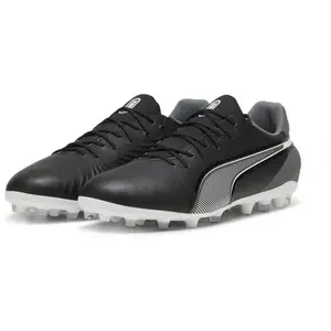 Puma Chaussures De Football King Match Mg pas cher