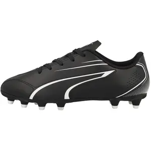 Puma Chaussures De Football Vitoria Fg/ag pas cher