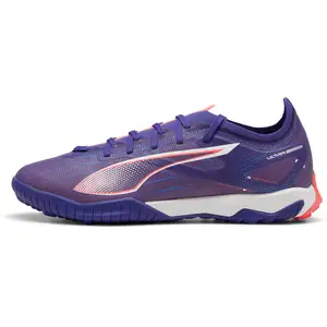 Puma Chaussures De Football Ultra 5 Match Tt bleu 42 pas cher