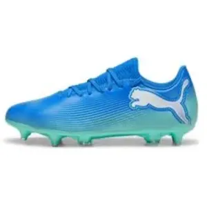 Comparateur de prix : Chaussures de football Puma Future 7 Play MxSG Bleu 40 107940-01