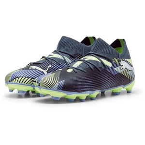 Comparateur de prix : Puma Chaussures De Football Future 7 Match Fg/ag Jr