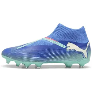 Puma Chaussures De Football Future 7 Match+ Ll Fg/ag pas cher