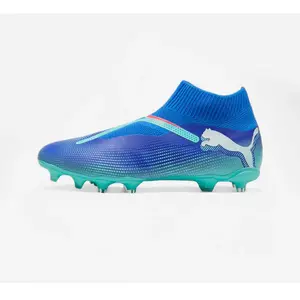Puma Chaussures De Football Future 7 Match+ Ll Fg/ag pas cher
