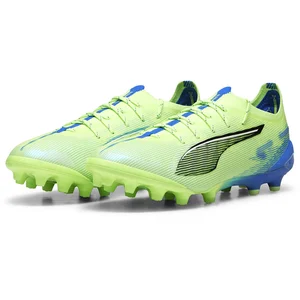 Puma Chaussures De Football Ultra 5 Ultimate Ag pas cher