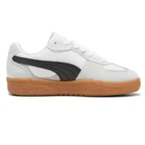 Comparateur de prix : Baskets femme Puma Palermo Moda Blanc 41 397727-01