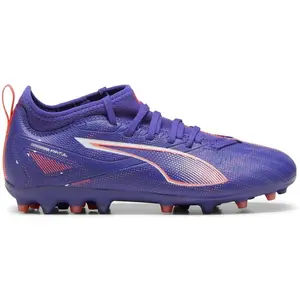 Puma Chaussures De Football Ultra 5 Match Mg Jr pas cher