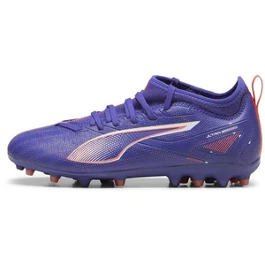 Puma Chaussures De Football Ultra 5 Match Mg Jr pas cher
